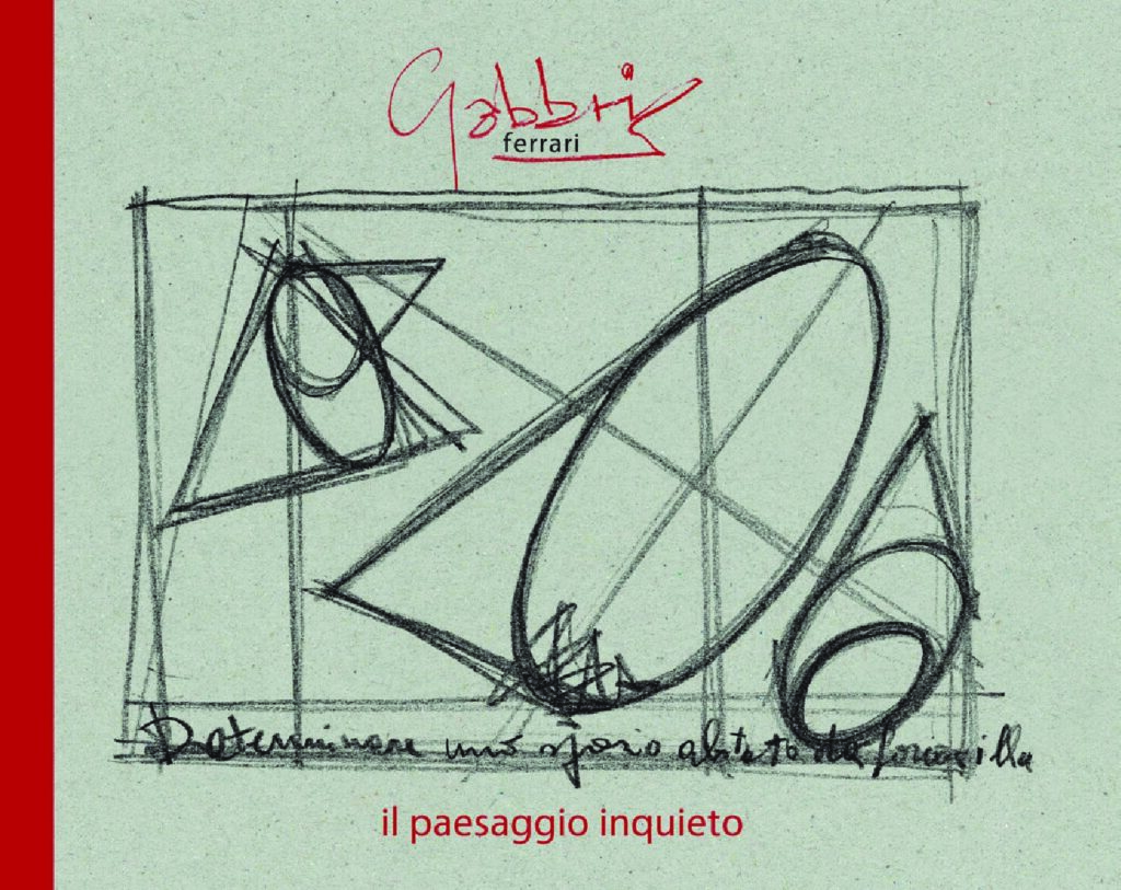 Il paesaggio inquieto