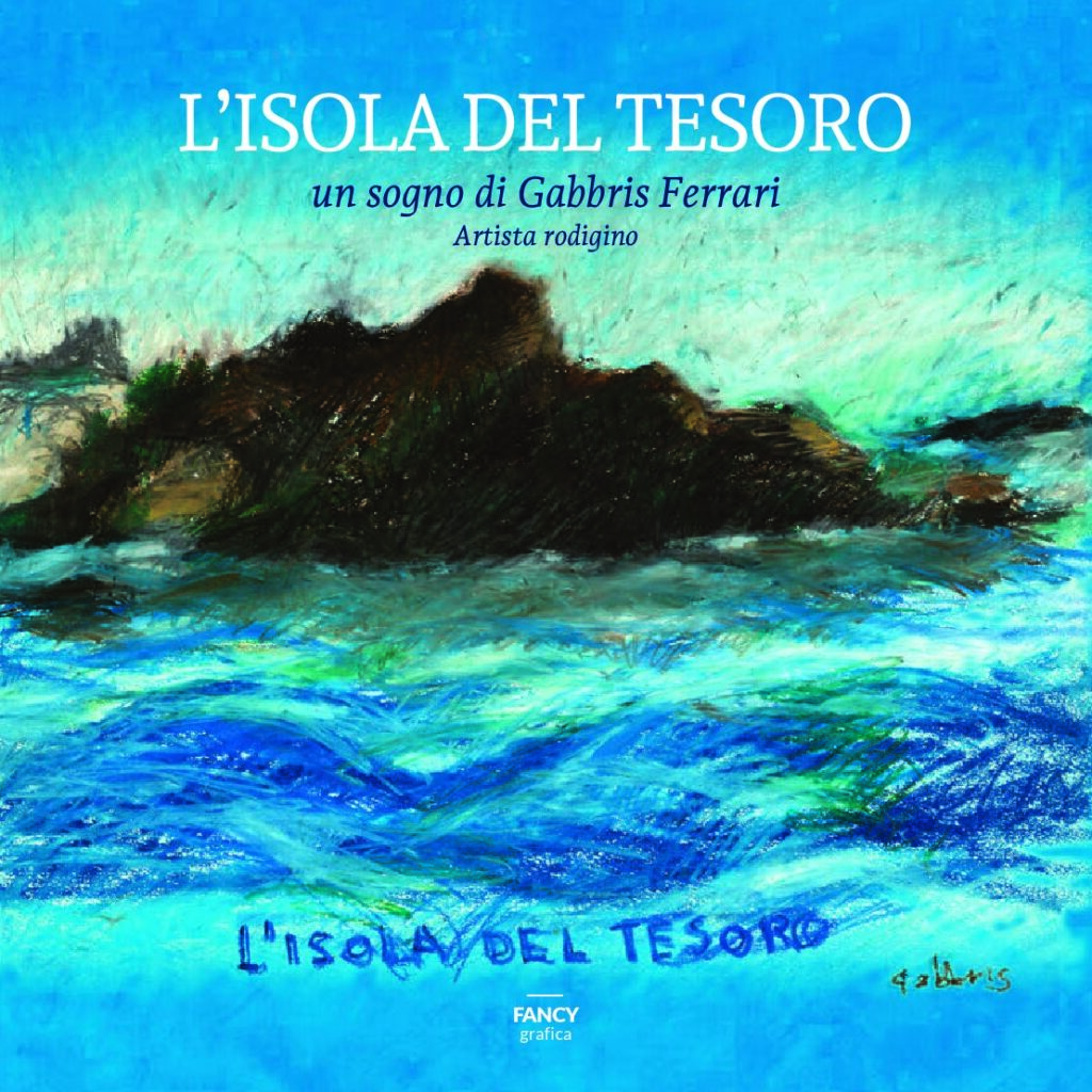 L’isola del tesoro
